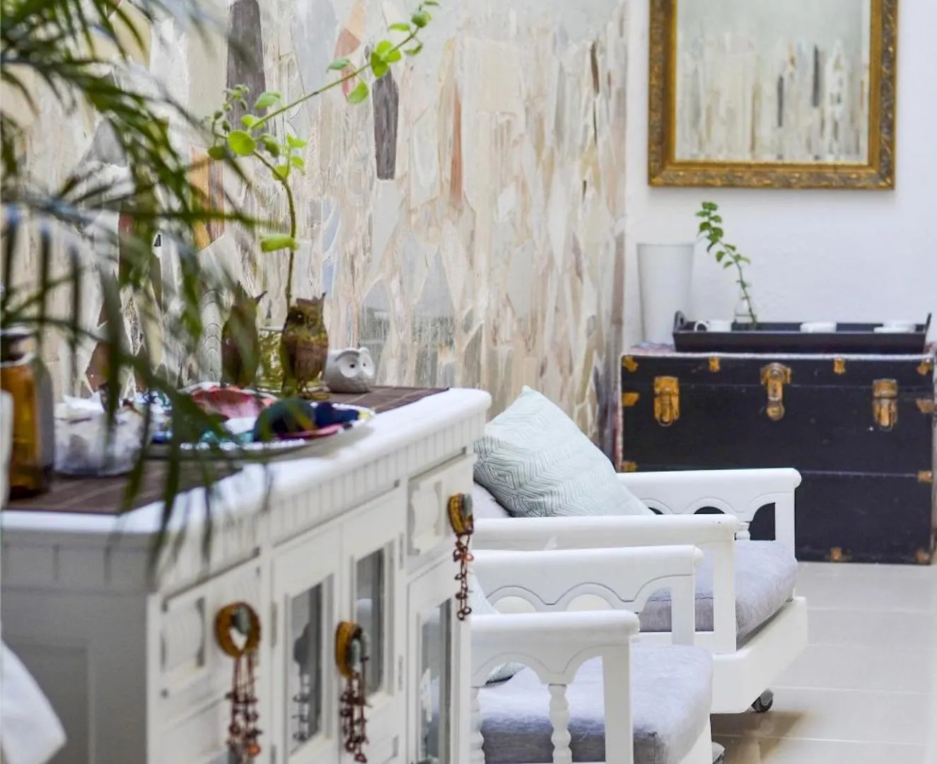 Margot Eco Hostel Santo Domingo