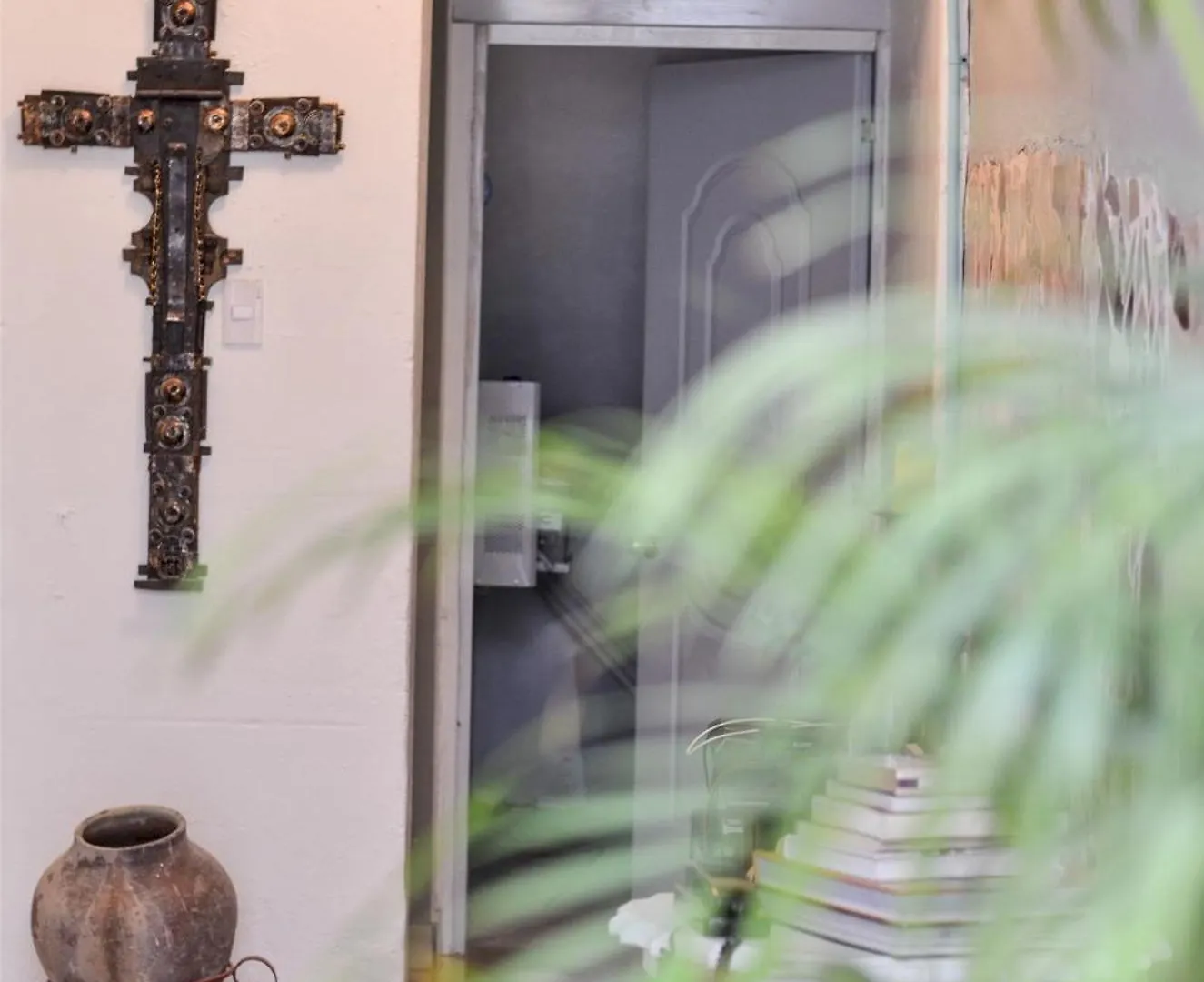 Margot Eco Hostel Santo Domingo