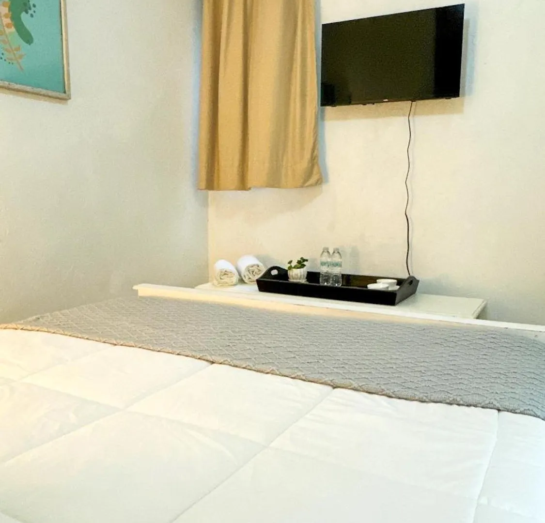 Margot Eco Hostel Santo Domingo 0*,