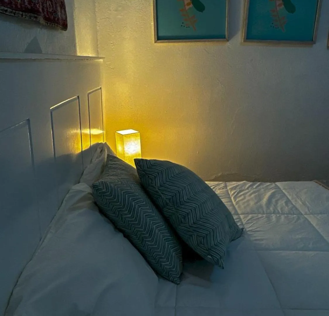 Margot Eco Hostel Santo Domingo Hotel