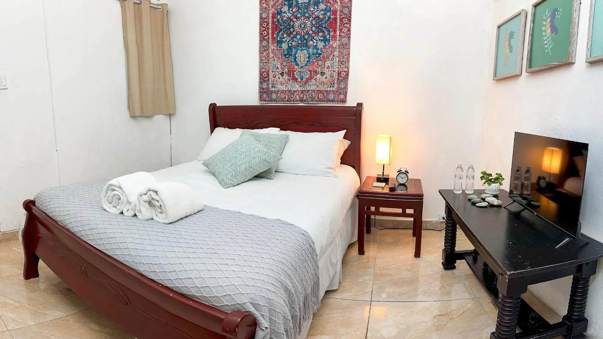 Margot Eco Hostel Santo Domingo 0*,  Dominican Republic