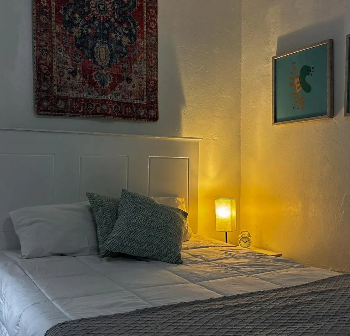 Margot Eco Hostel Santo Domingo Hotel