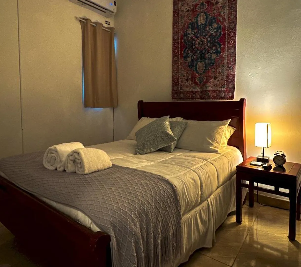 Margot Eco Hostel Santo Domingo 0*,  Dominican Republic