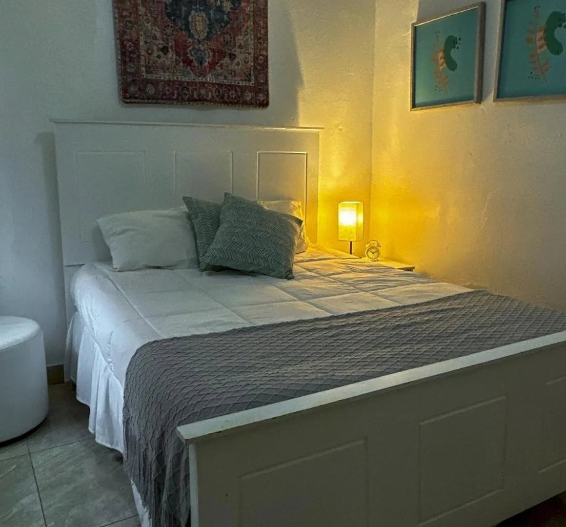 Margot Eco Hostel Santo Domingo Dominican Republic