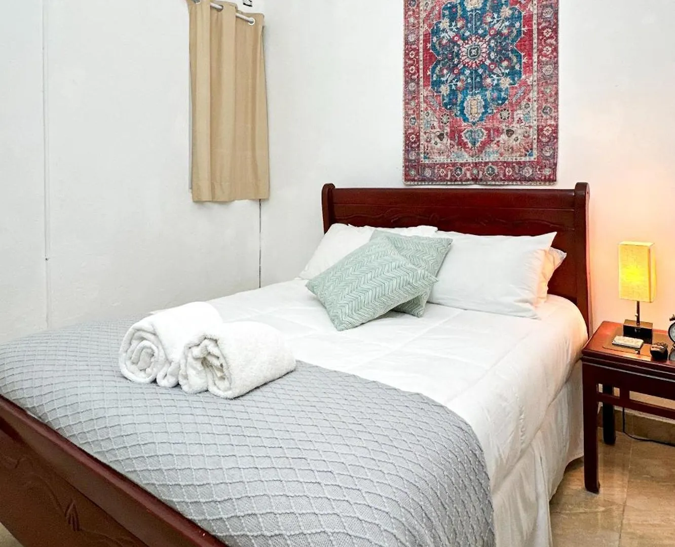 Margot Eco Hostel Santo Domingo Hotel