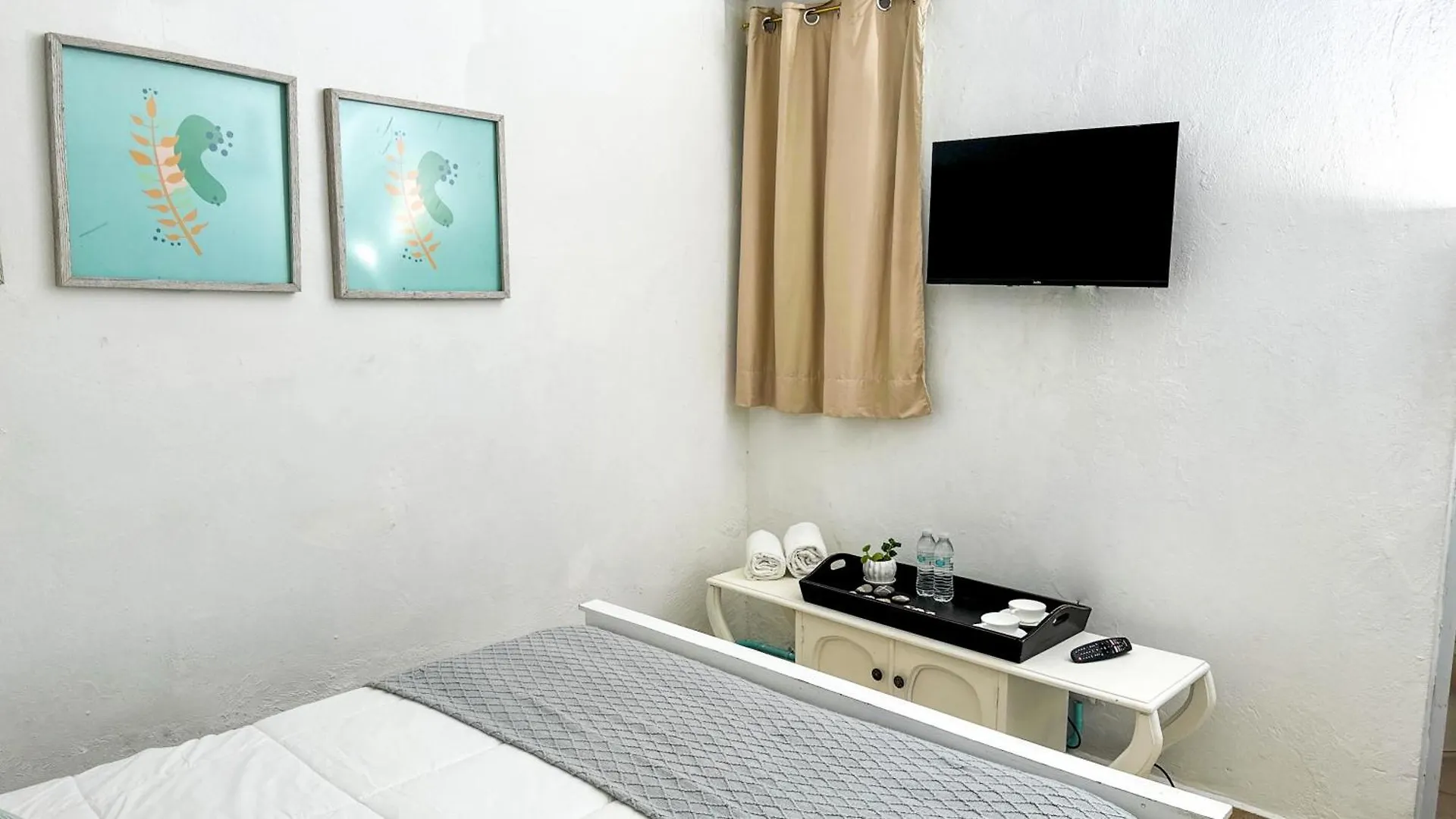 Margot Eco Hostel Santo Domingo Hotel