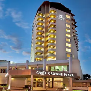 Hotel Crowne Plaza Santo Domingo, An Ihg, Santo Domingo