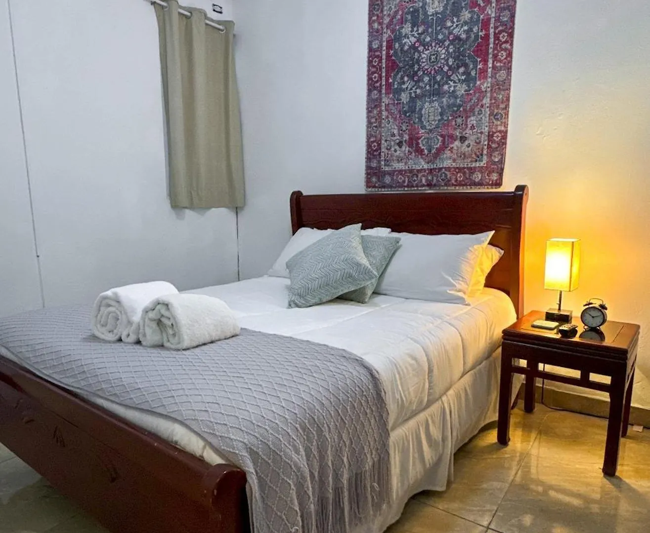 Margot Eco Hostel Santo Domingo Repubblica Dominicana